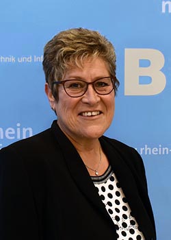 Frau Winkler