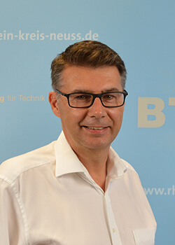 Herr Dobrowolski
