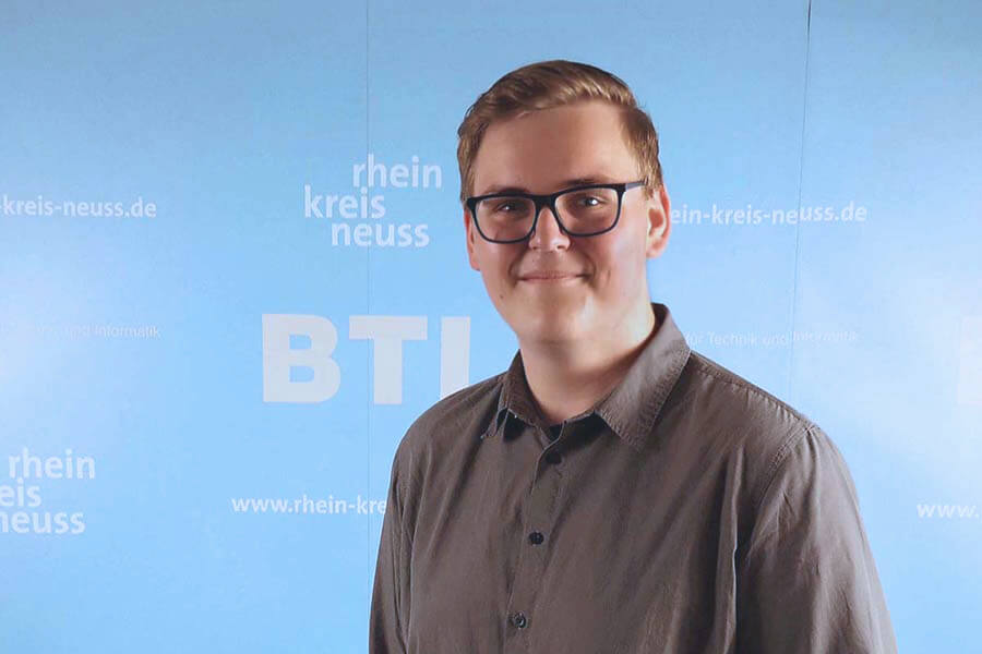 Ben Klingler